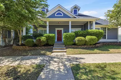 1516 Chestnut Drive, Savannah, TX 76227 - Photo 1