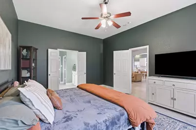 1516 Chestnut Drive, Savannah, TX 76227 - Photo 28
