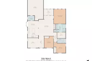 1516 Chestnut Dr, Savannah, TX 76227 - Photo 4