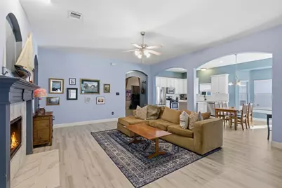 1516 Chestnut Drive, Savannah, TX 76227 - Photo 8