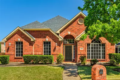 4236 Sharondale Drive, Flower Mound, TX 75022 - Photo 1