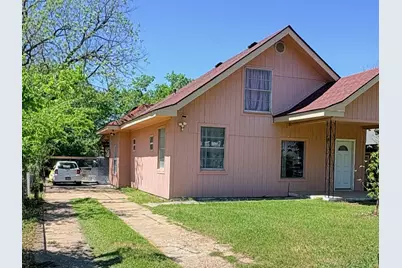 3819 N Nichols Street, Fort Worth, TX 76106 - Photo 1