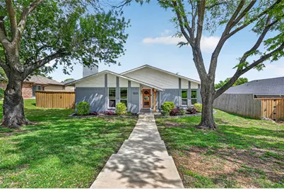 1025 Bellflower Drive, Carrollton, TX 75007 - Photo 1