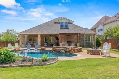 3805 Bonanza Court, Corinth, TX 76208 - Photo 1
