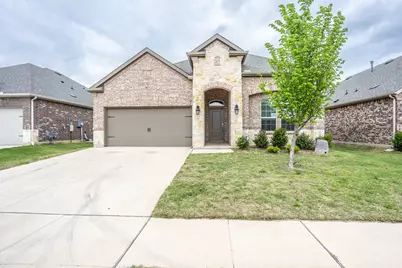 10415 Twisting Springs Drive, Aubrey, TX 76227 - Photo 1