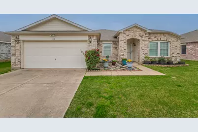 309 Broken Arrow, Krum, TX 76249 - Photo 1