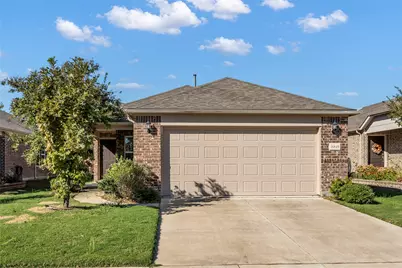 8845 Twin Pines Lane, Frisco, TX 75036 - Photo 1
