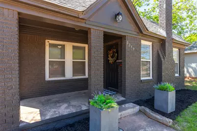 3349 S 3rd Street, Abilene, TX 79605 - Photo 1