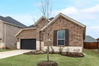4108 Blackbird Avenue, Little Elm, TX 75068 - Photo 1
