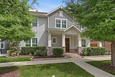 4196 Wellesley Avenue, Frisco, TX 75034 - Photo 1