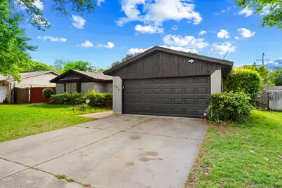 708 Del Mar Lane, Arlington, TX 76012 - Photo 1