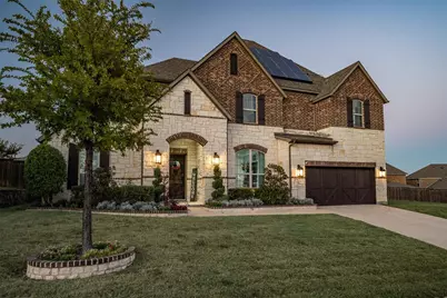 1020 Wimberly Lane, Northlake, TX 76226 - Photo 1