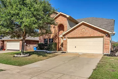 1313 Water Lily Drive, Little Elm, TX 75068 - Photo 1