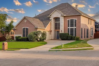 101 Edinburgh Court, Highland Village, TX 75077 - Photo 1