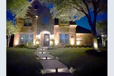 11072 Deep Canyon Trail, Frisco, TX 75033 - Photo 1