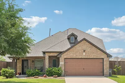 2604 Deer Hollow Drive, Little Elm, TX 75068 - Photo 1
