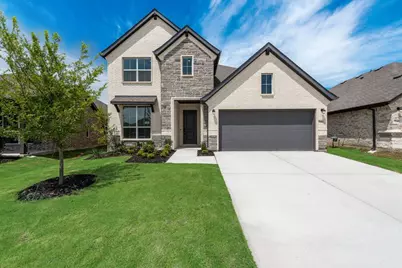 7545 Lavender Lane, Ponder, TX 76259 - Photo 1