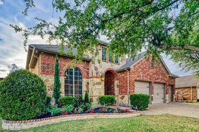 2220 Crestridge Drive, Little Elm, TX 75068 - Photo 1