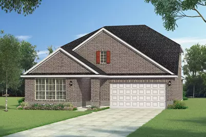 4124 Blackbird Avenue, Little Elm, TX 75068 - Photo 1