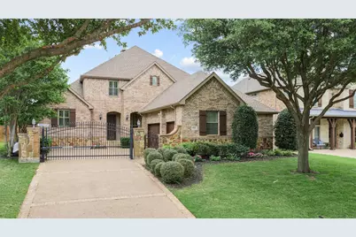 841 Sword Bridge Drive, Lewisville, TX 75056 - Photo 1