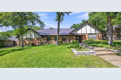 1509 Schumac Lane, Bedford, TX 76022 - Photo 1