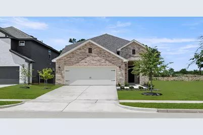 1720 Edgeway Drive, Aubrey, TX 76227 - Photo 1