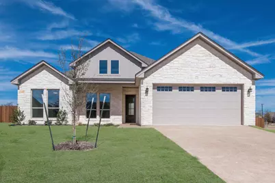 1601 Fabian Drive, Waco, TX 76712 - Photo 1