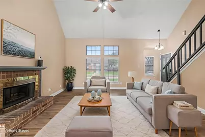 6832 Younger Drive, The Colony, TX 75056 - Photo 1