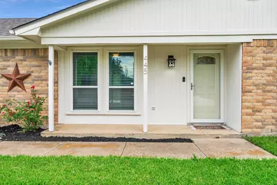 445 Parkridge Boulevard, Burleson, TX 76028 - Photo 1