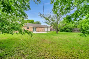 445 Parkridge Blvd, Burleson, TX 76028 - Photo 34