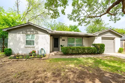 508 Grant Circle, White Settlement, TX 76108 - Photo 1