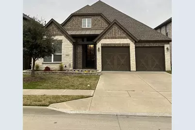 9912 Haversham Drive, Fort Worth, TX 76131 - Photo 1