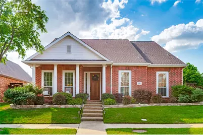 3911 Morning Dove, Carrollton, TX 75007 - Photo 1