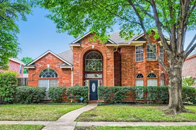 1413 W Peters Colony Road, Carrollton, TX 75007 - Photo 1