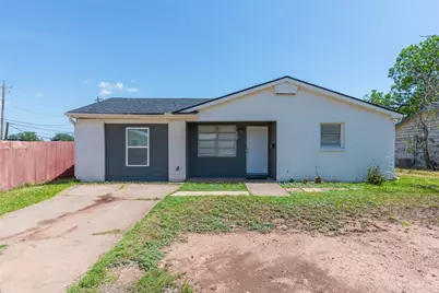 2333 Bel Air Drive, Abilene, TX 79603 - Photo 1