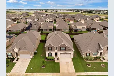 820 Basket Willow Terrace, Fort Worth, TX 76052 - Photo 1