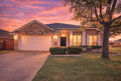 1369 Royal Oaks Drive, Frisco, TX 75036 - Photo 1
