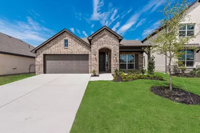 7541 Lavender Lane, Ponder, TX 76259 - Photo 1