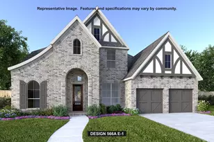 191 Twilight Dr, Prosper, TX 75078 - Photo 4