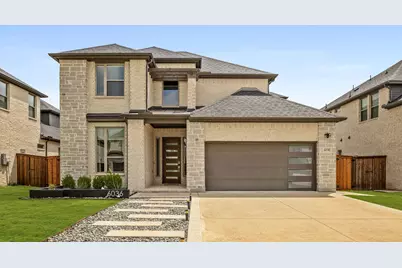 6036 Culverdale Lane, Frisco, TX 75034 - Photo 1