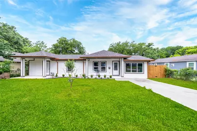 2916 Malcolm Street, Fort Worth, TX 76112 - Photo 1