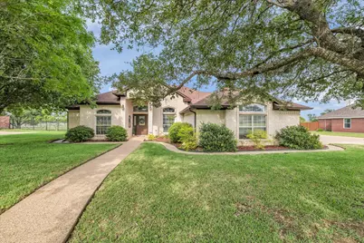 482 Sunland Park, Robinson, TX 76706 - Photo 1
