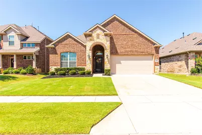 4008 Tunstall Drive, Frisco, TX 75036 - Photo 1