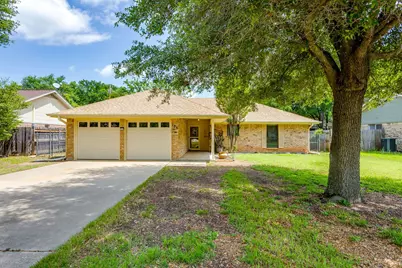 706 Holly Hill Road, Mineral Wells, TX 76067 - Photo 1