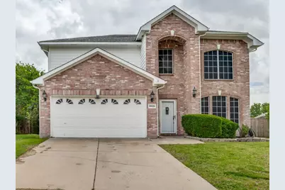 13628 Cherokee Ranch Road, Fort Worth, TX 76262 - Photo 1