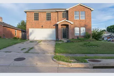 8717 Serenity Way, Denton, TX 76210 - Photo 1