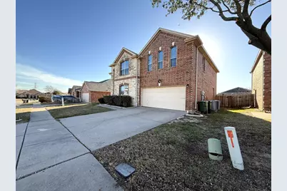 1306 Webb Ferrell Road S, Arlington, TX 76002 - Photo 1