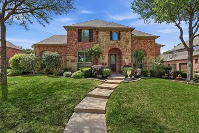 8980 Crockett Drive, Lantana, TX 76226 - Photo 1
