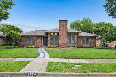 1604 Shadow Moss Way, Carrollton, TX 75007 - Photo 1