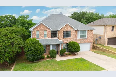3709 Saint Johns Drive, Denton, TX 76210 - Photo 1